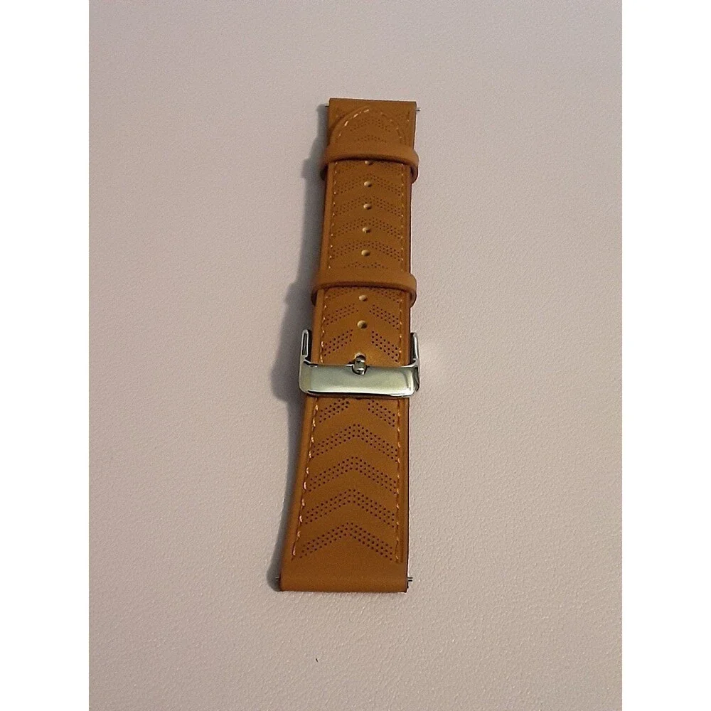 Breathable Watch Band Strap
